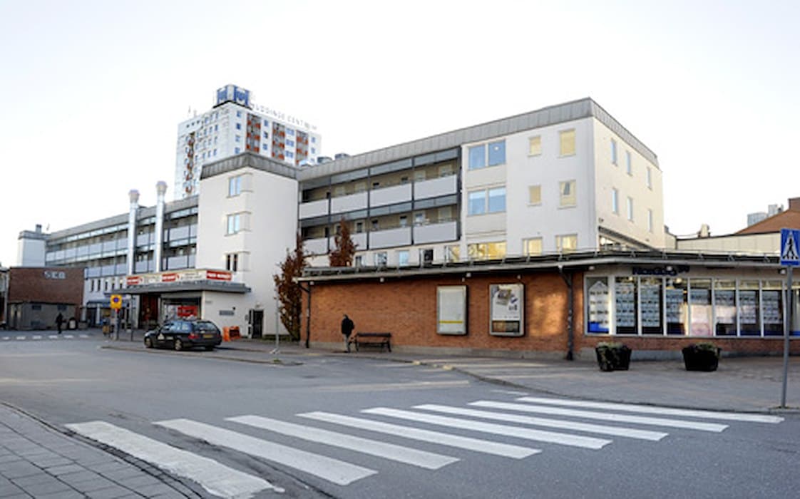 Forellvägen 10 i Huddinge