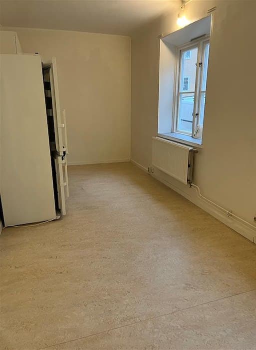 Beckomberga Ängsväg 43 i Stockholm
