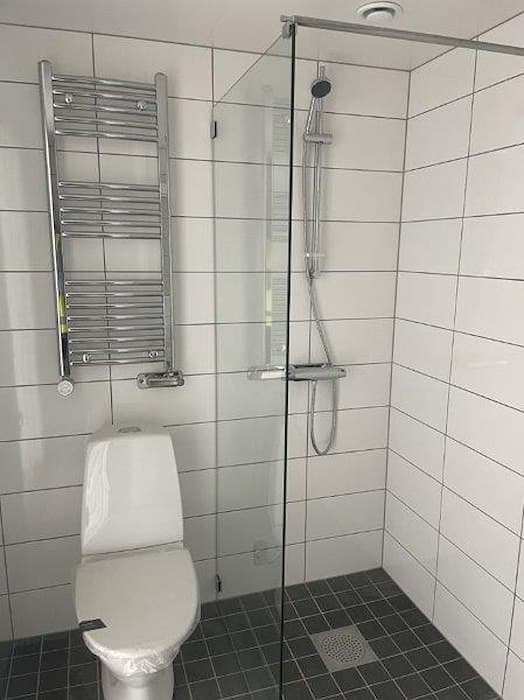Tränsgatan 14 i Täby