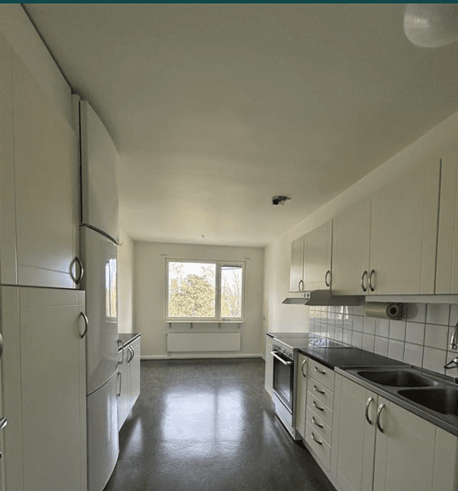 Backluravägen 5A i Nynäshamn