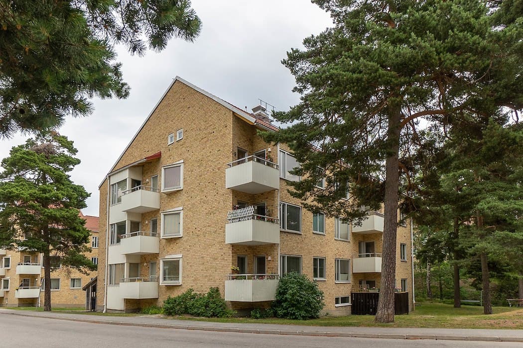 Hästhagsvägen 5 i Värmdö