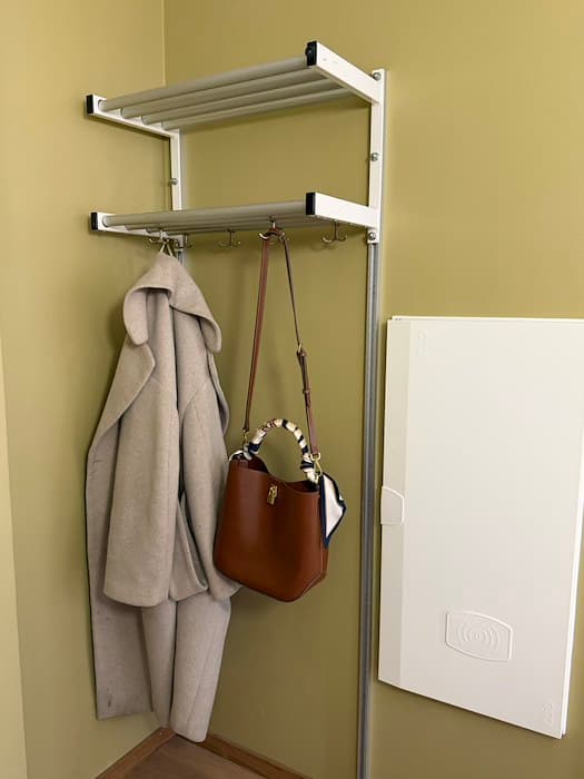 Björnsonsgatan 251A i Stockholm