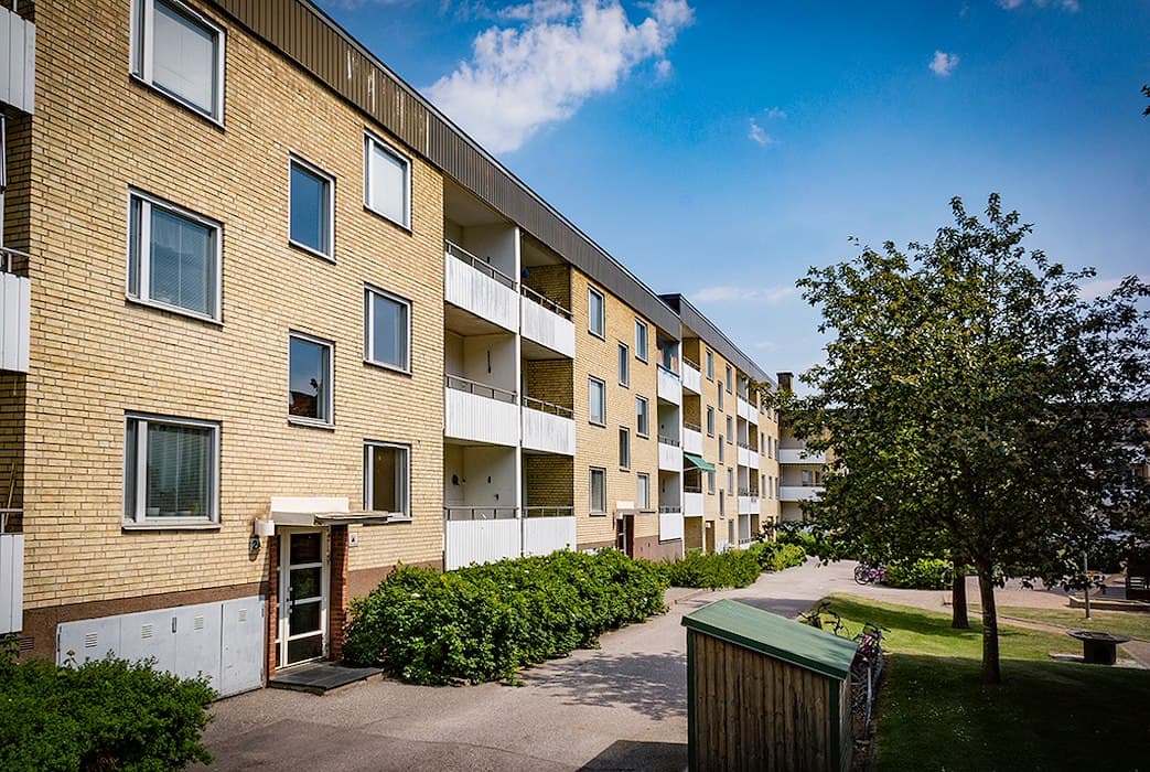 Brogränd 2 c i Katrineholm