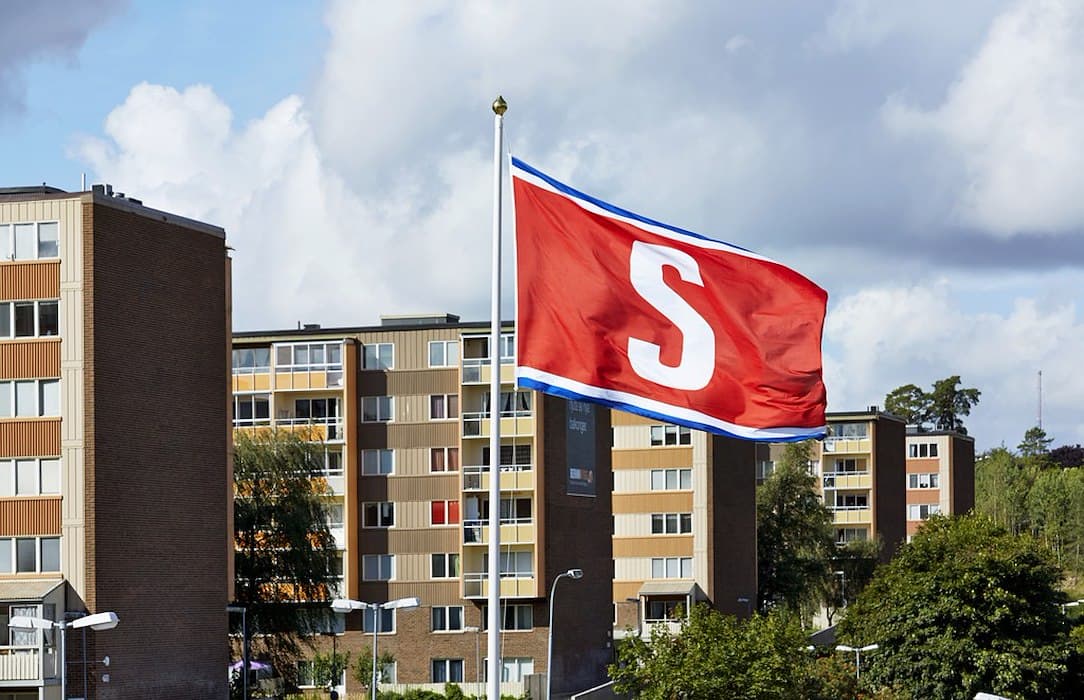 Karpgatan 11 i Nacka