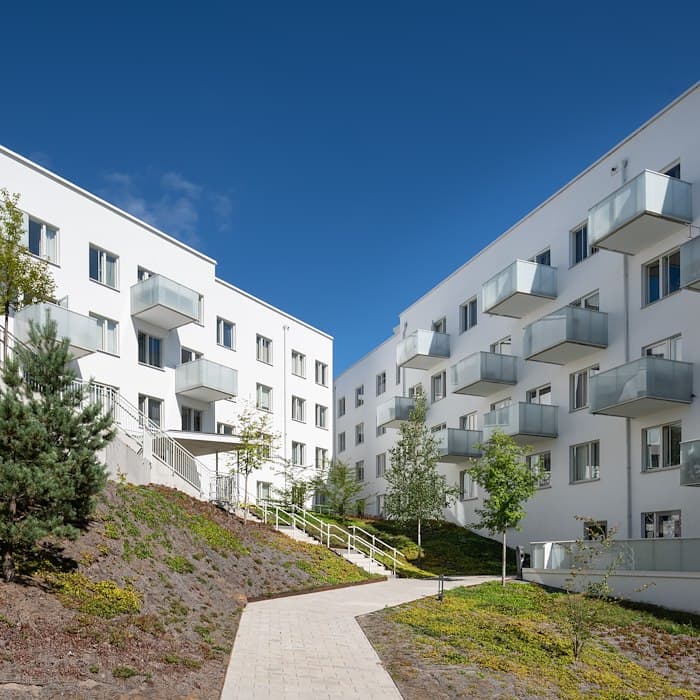 Ektorpsvägen 19A i Nacka