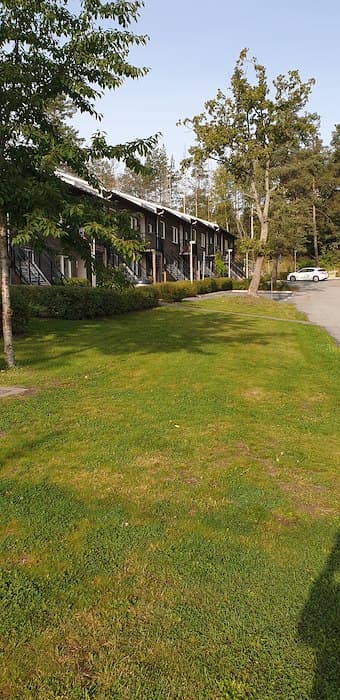 Videvägen 39 i Lidingö