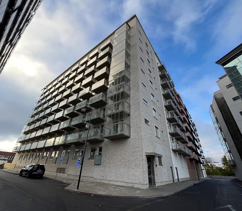 Häggviks allé 11 i Sollentuna