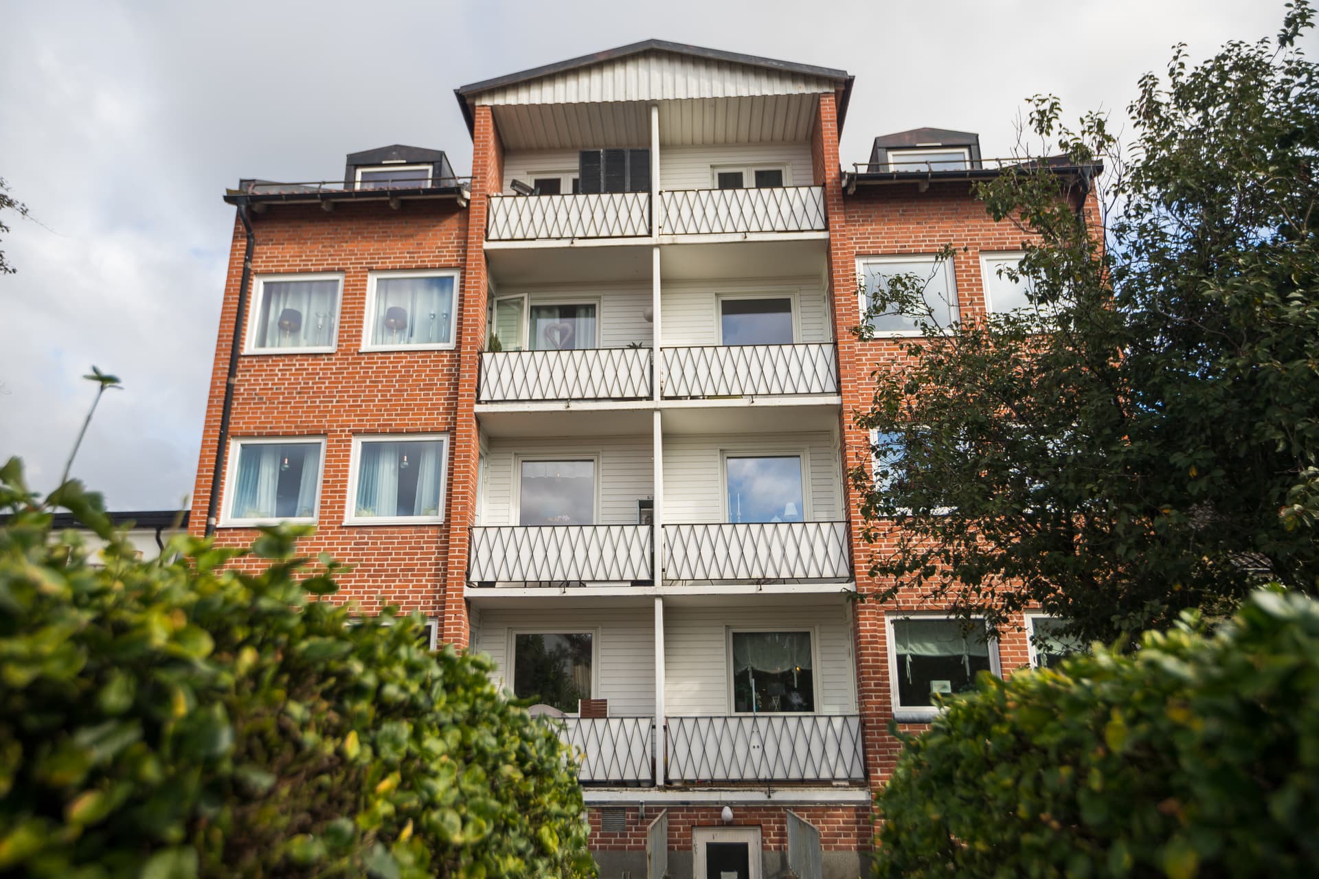 Vaktgatan 36 i Ängelholm
