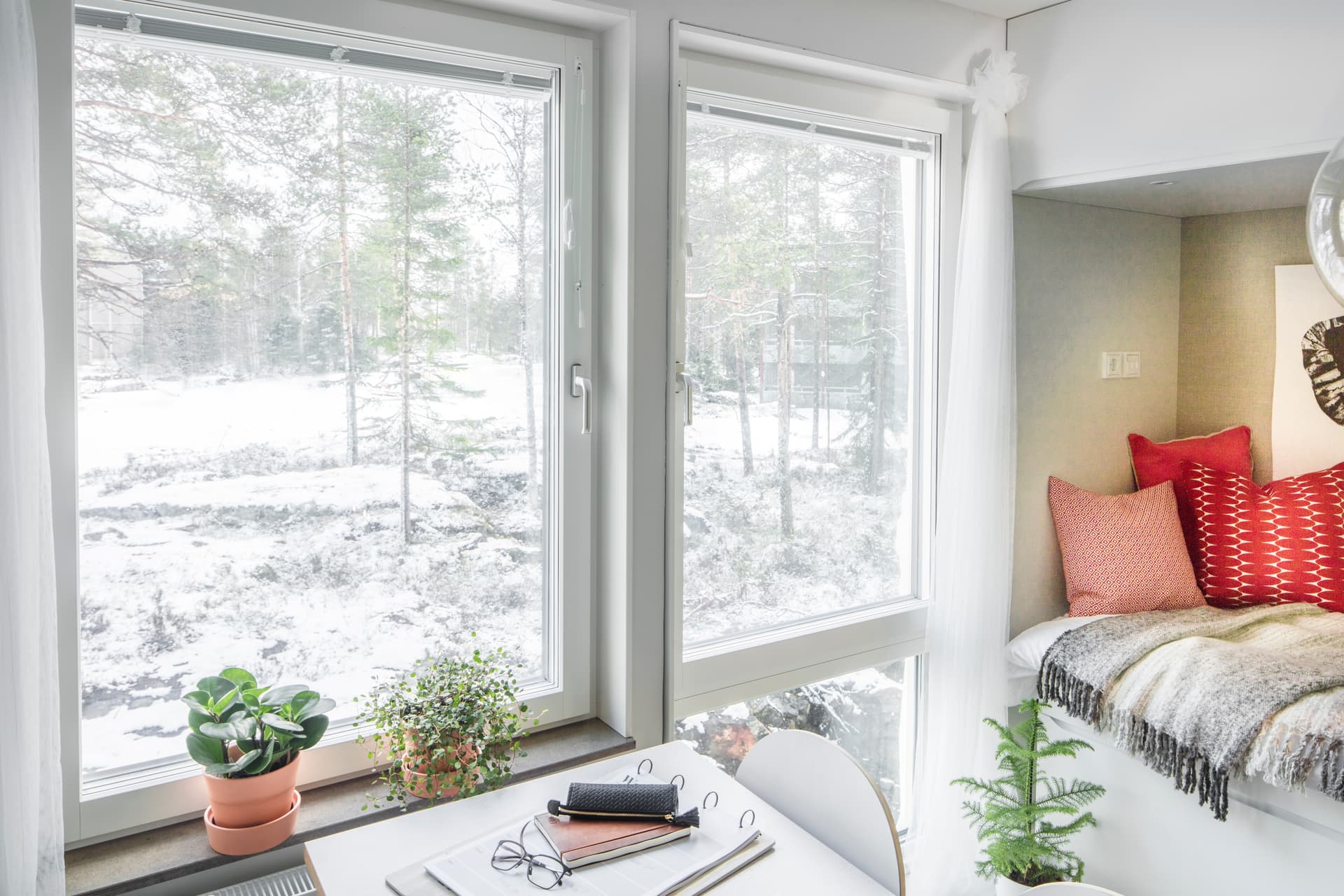 Tvistevägen 5D i Umeå