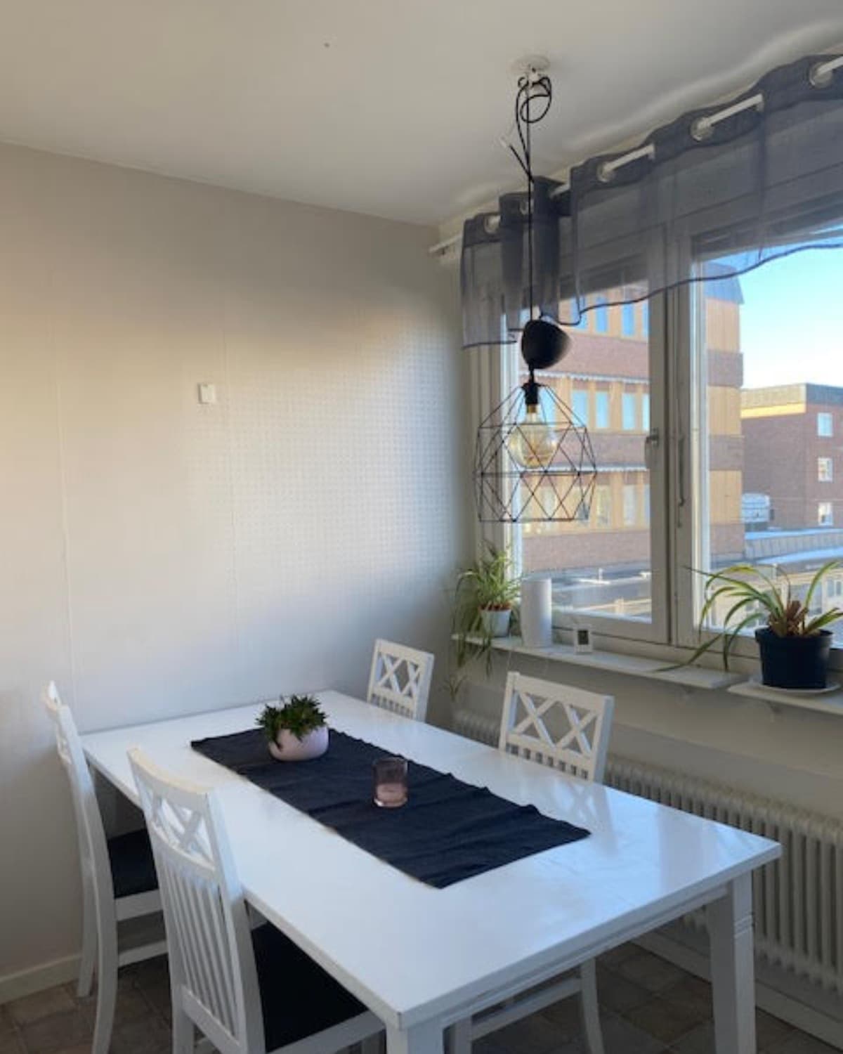 Limstagatan 10 i Kramfors