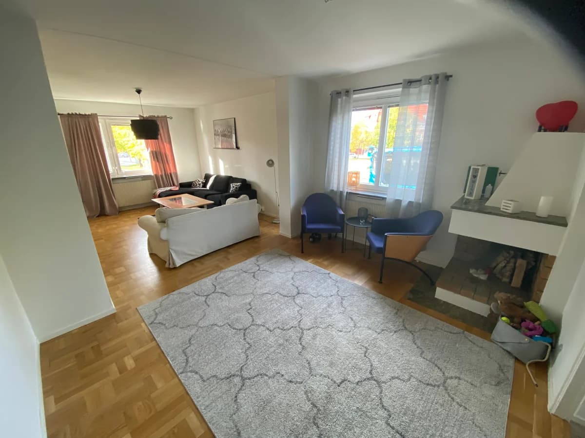 Götagatan 5A i Borås