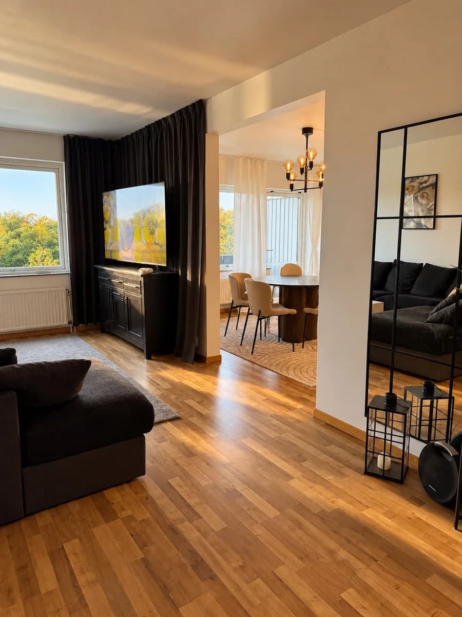 Älvegatan 1 i Borås