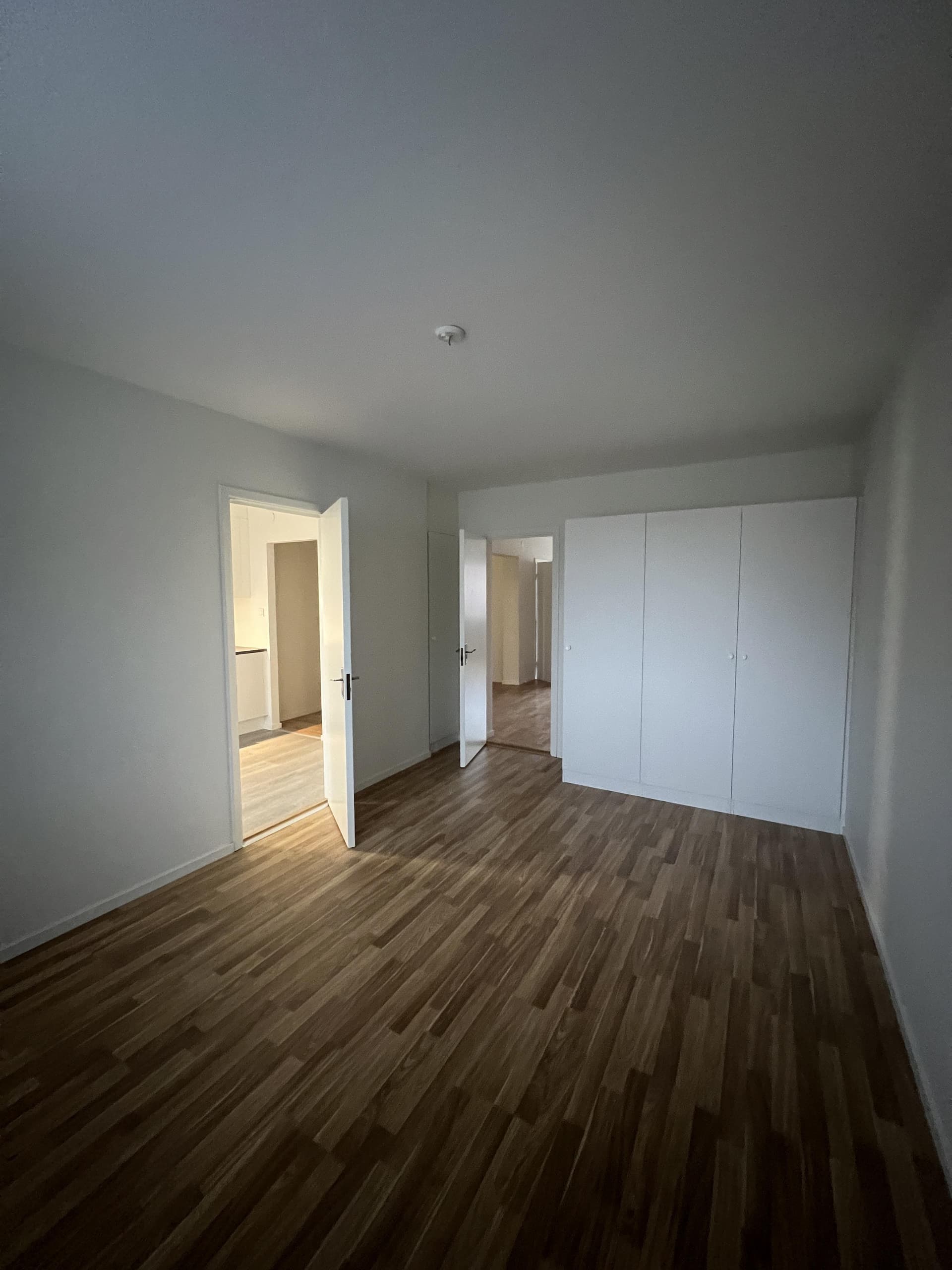 Bergagatan 18 i Ljungby