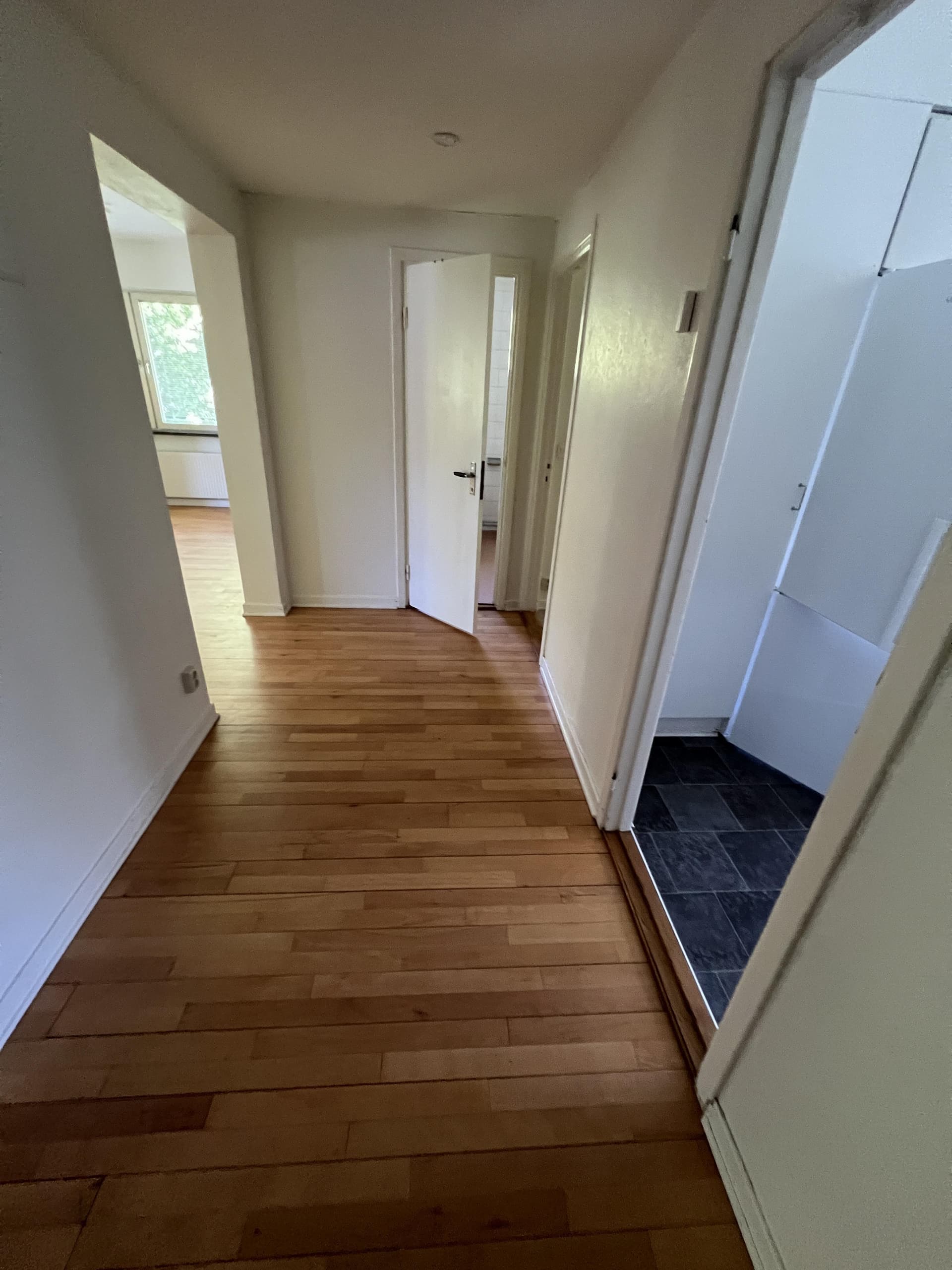 Olstorpsgatan 5B i Ljungby