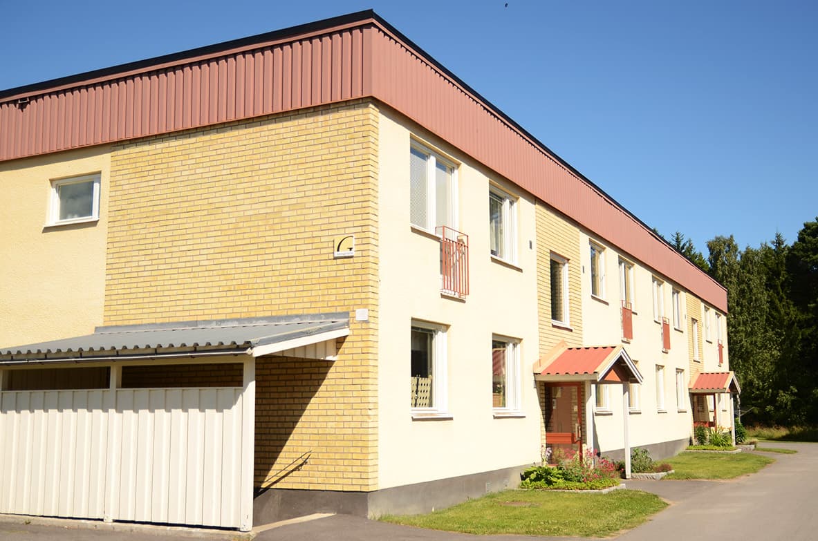 Havsvägen 14 A i Norrsundet