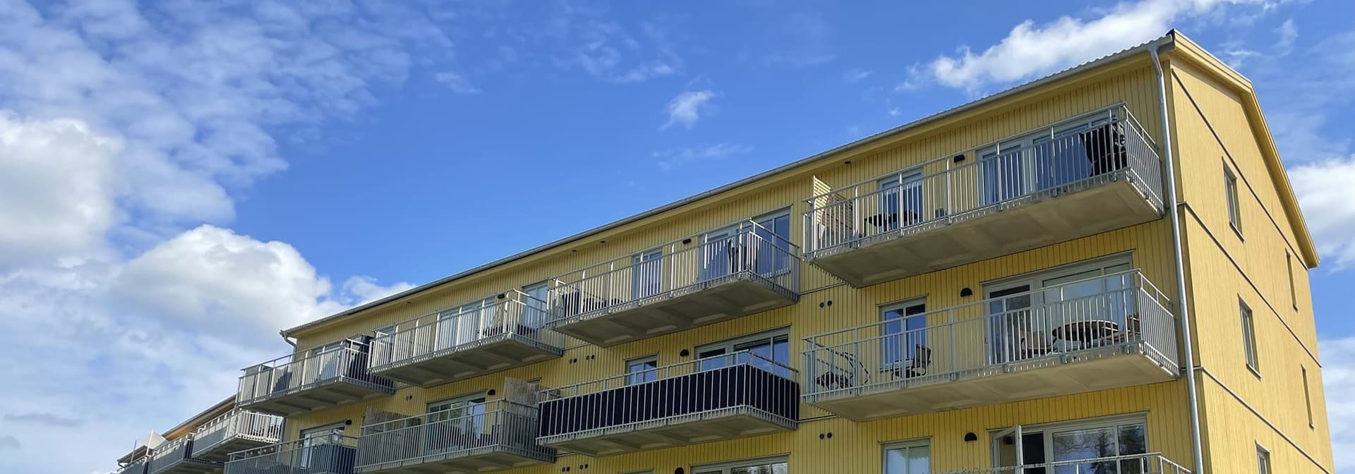 Traversvägen 27C i Månsarp