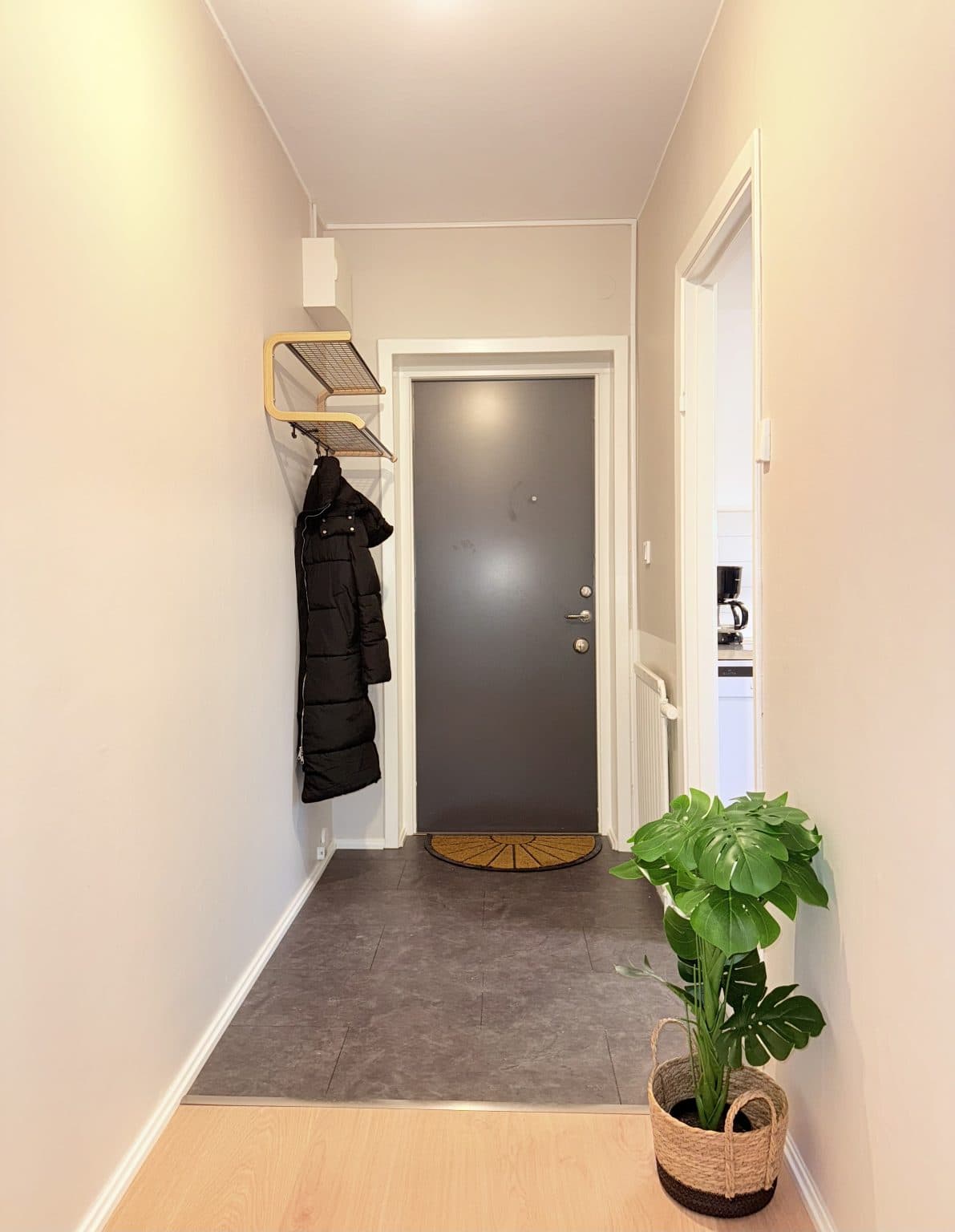 Birgittagatan 9B i Arboga