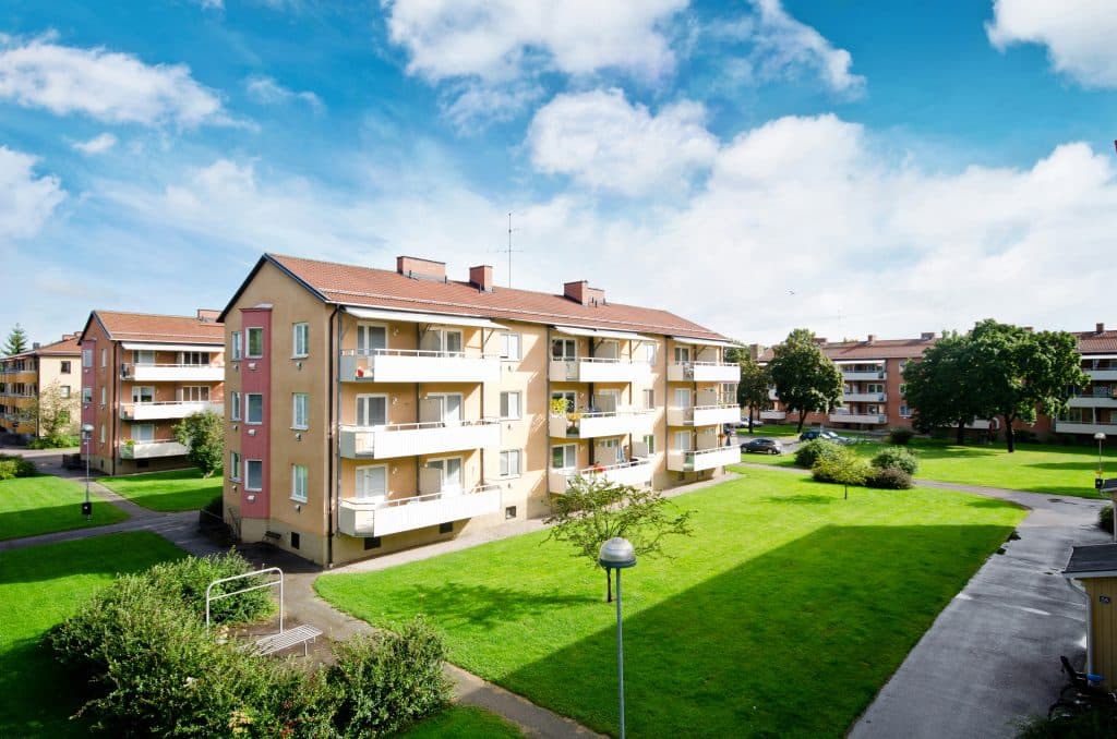 Birgittagatan 7A i Arboga