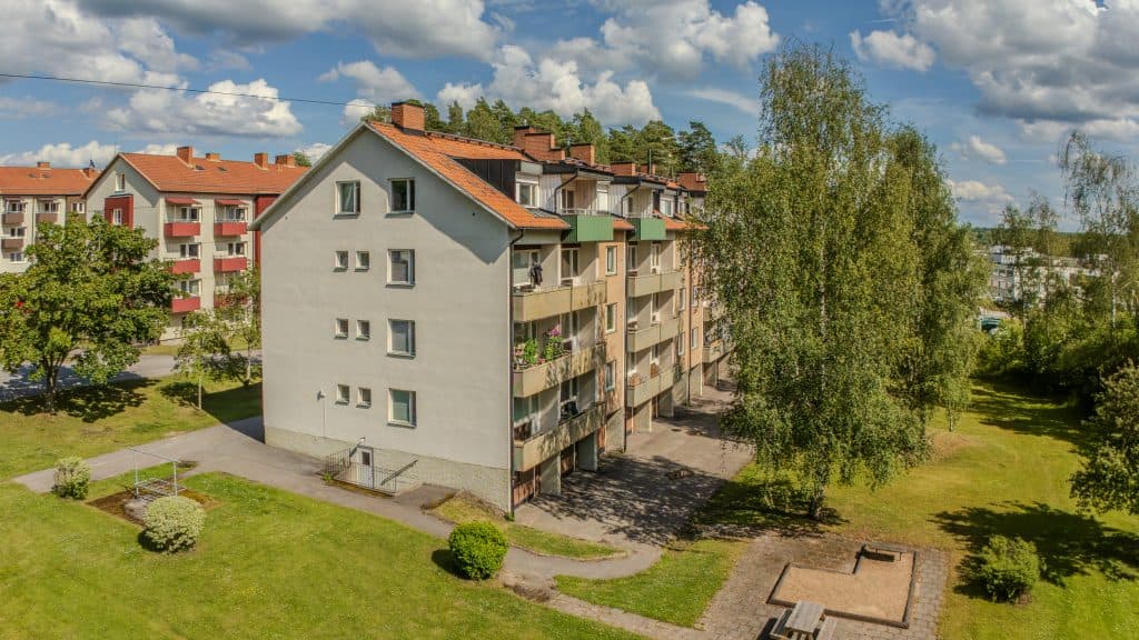Kanalgatan 9 C i Finspång