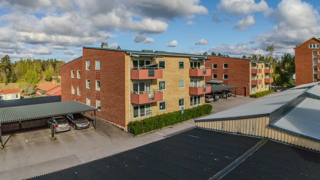 Risingsväg 29 i Finspång