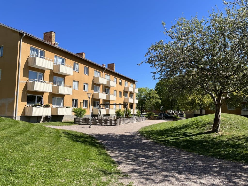 Österled 7A i Arboga