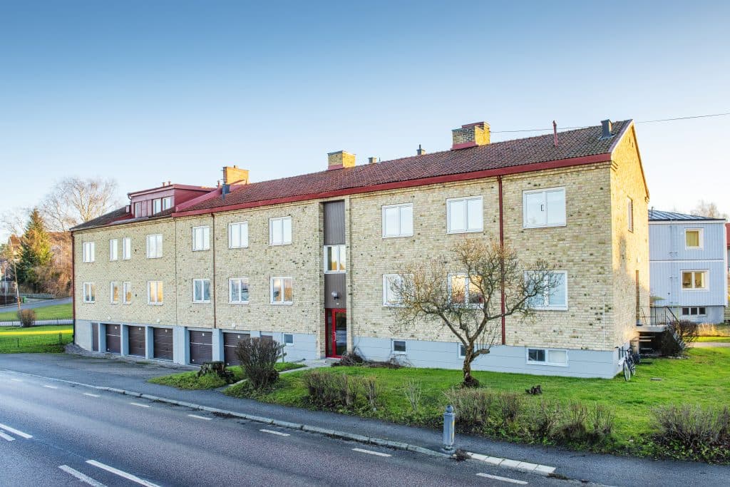Kungsgatan 85 i Kungsör