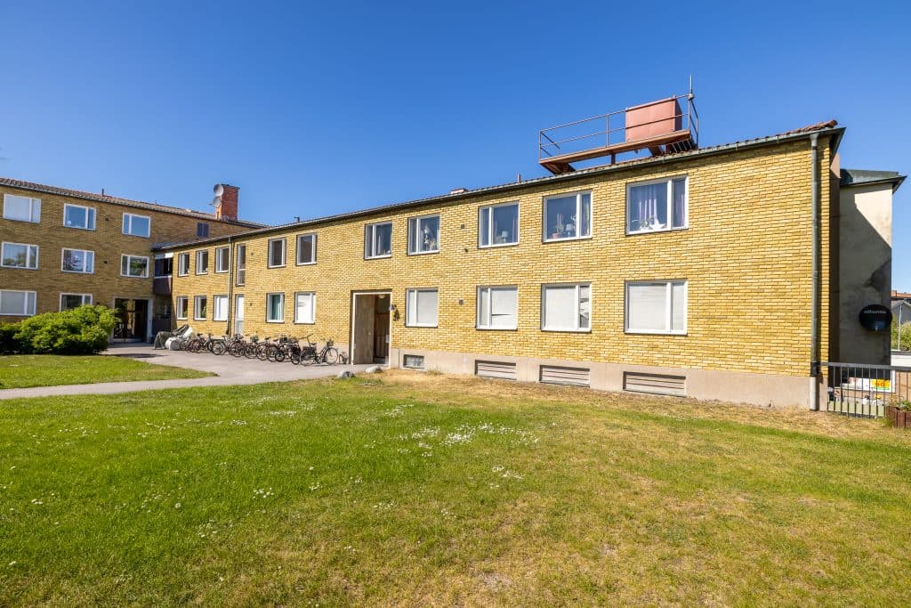 Orrspelsvägen 3 C i Finspång