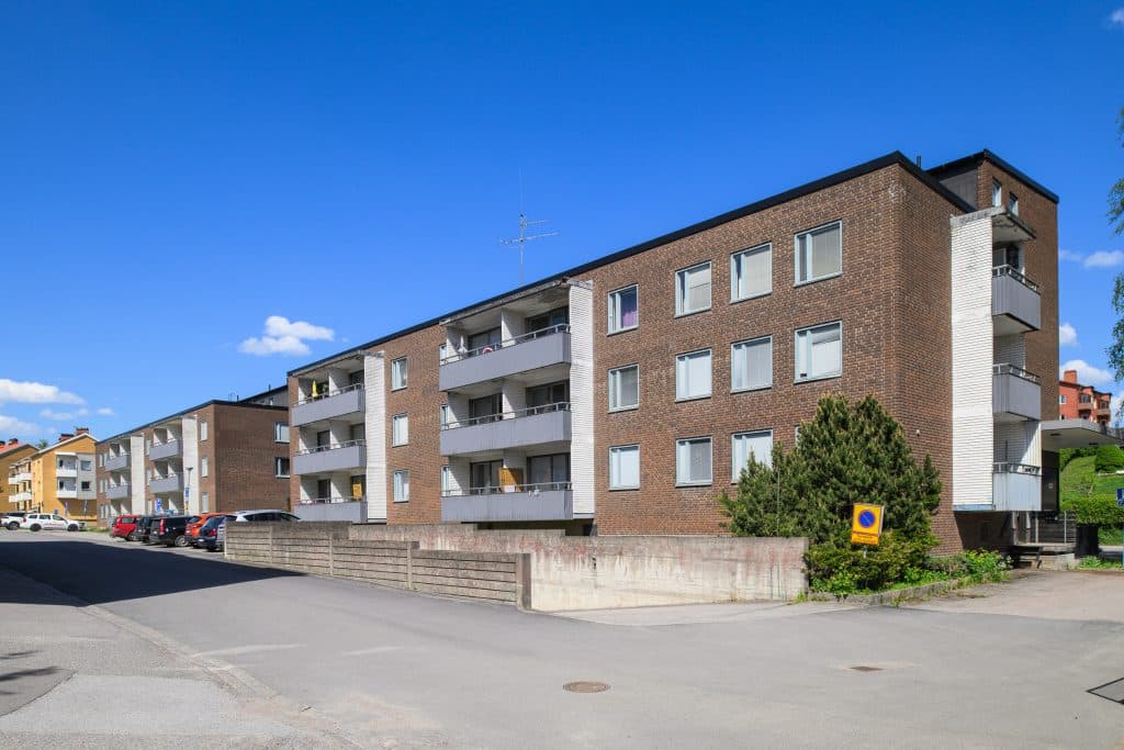 Bergslagsvägen 41 i Finspång