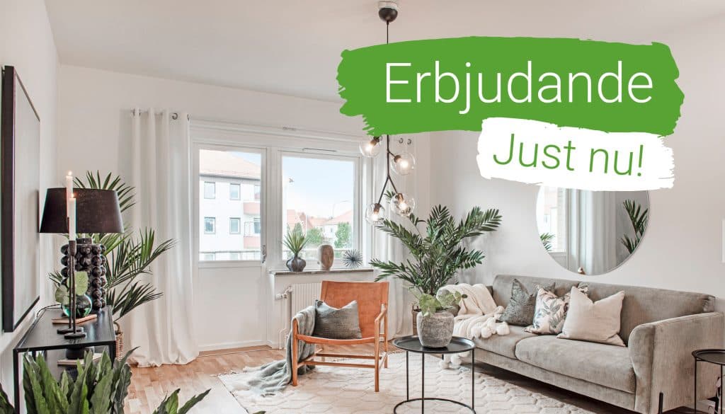 Riktargatan 3 A i Torshälla