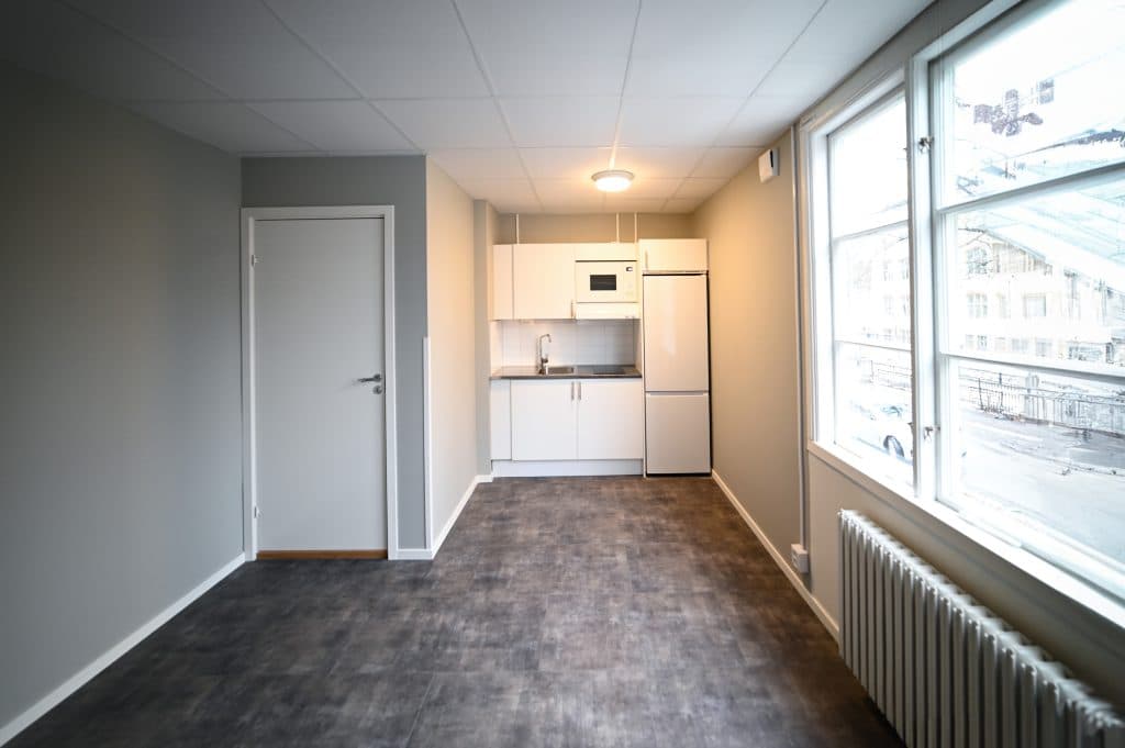 Zetterbergsgatan 20 i Eskilstuna
