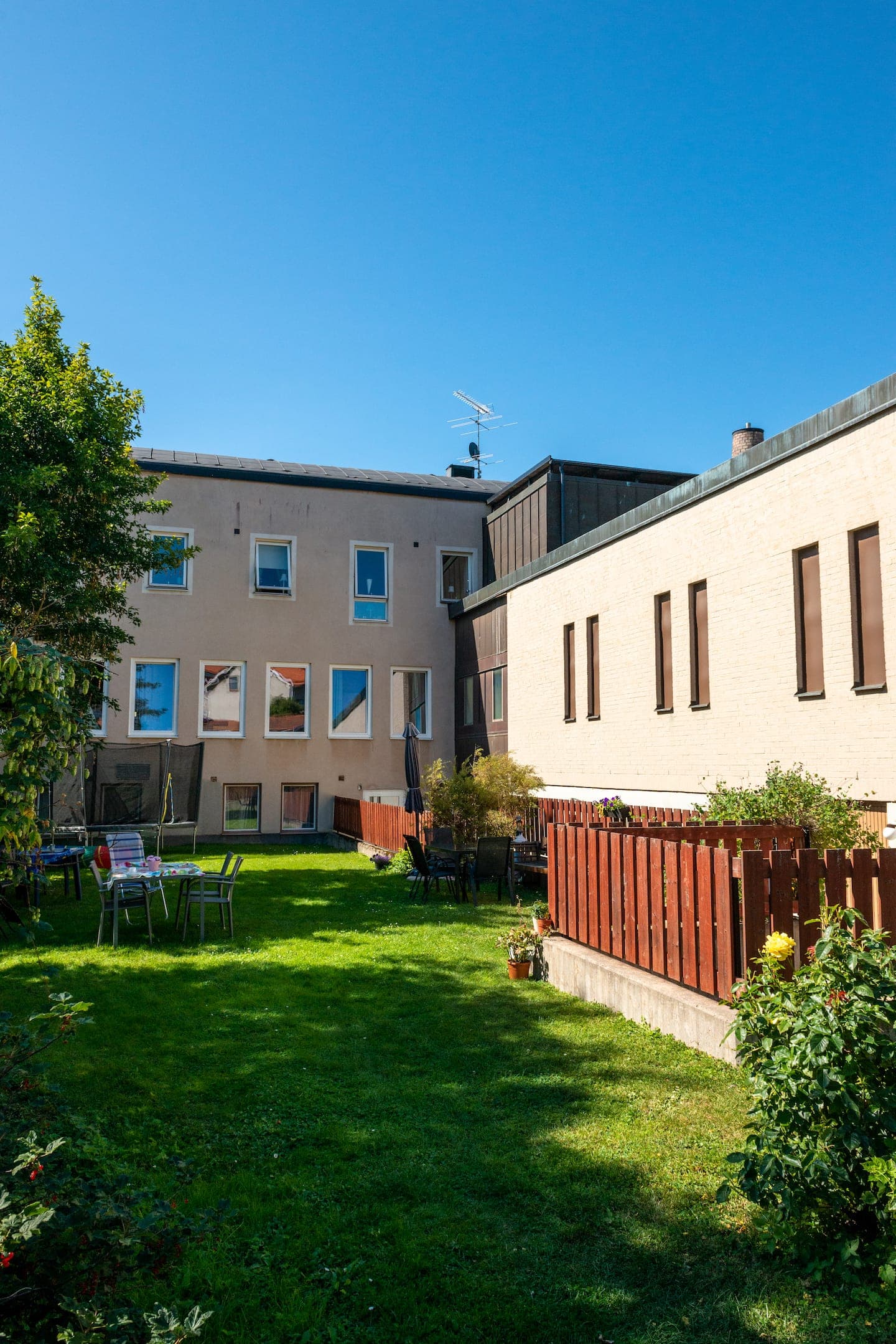Trädgårdsgatan 29 i Strängnäs