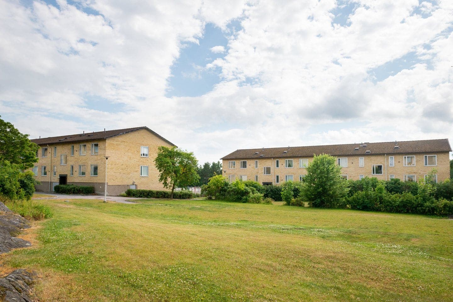 Finningevägen 58 E i Strängnäs