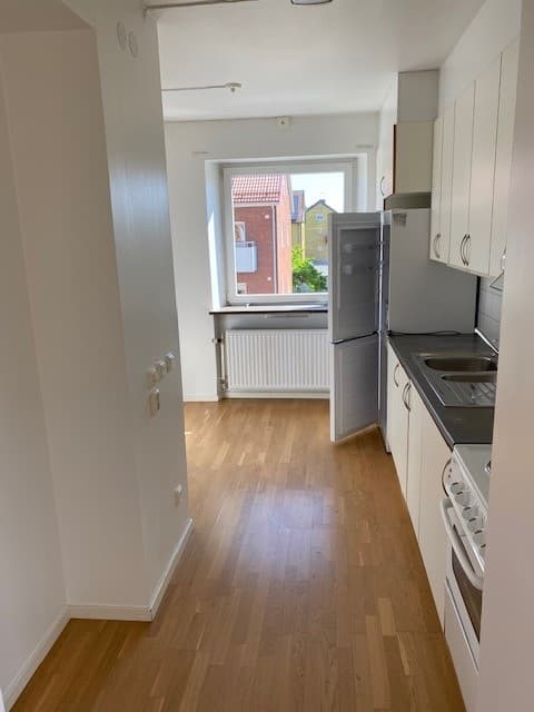 Gyllenheimsgatan 5 i Vänersborg