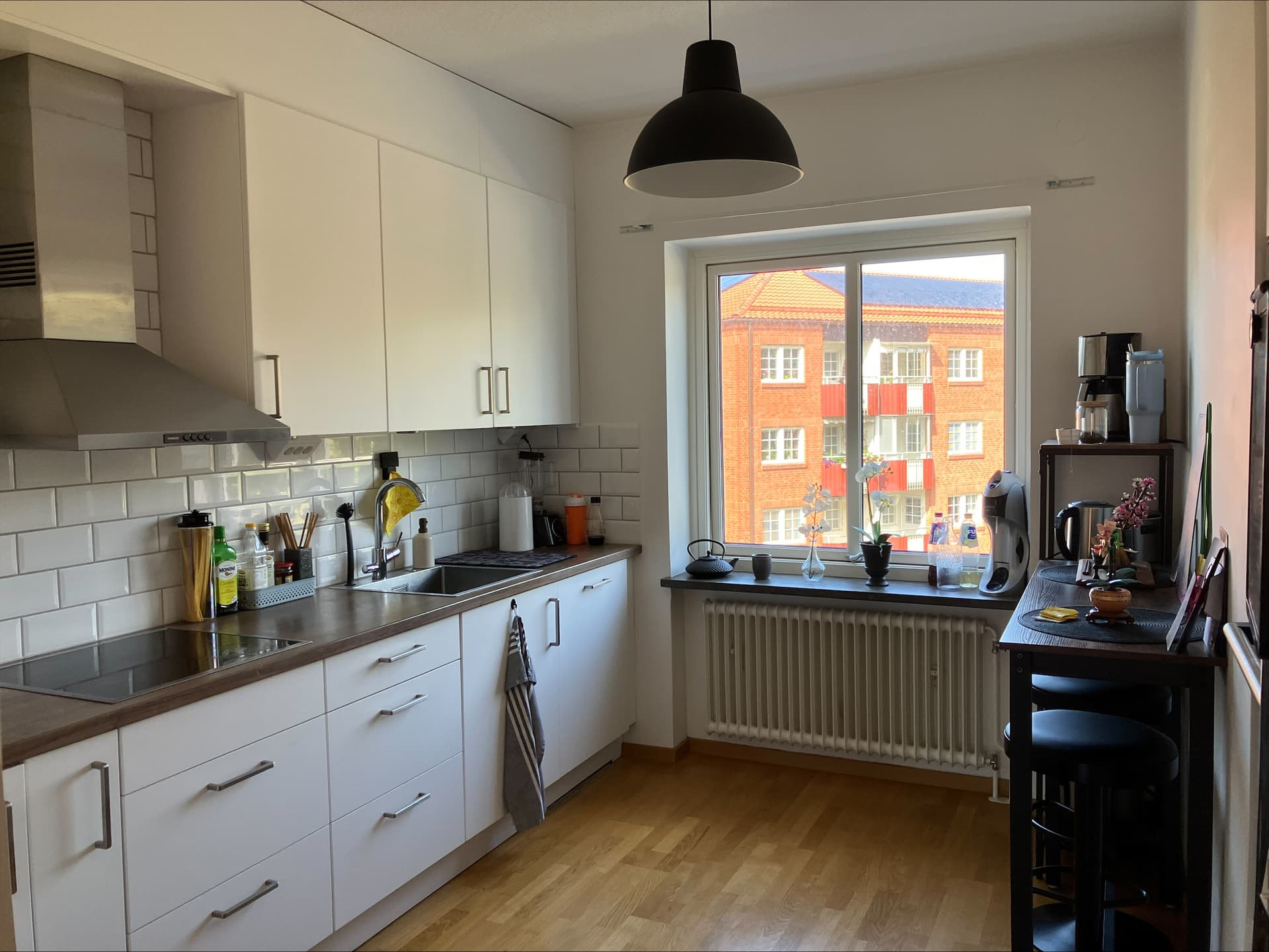 Malmögatan 10 A i Helsingborg