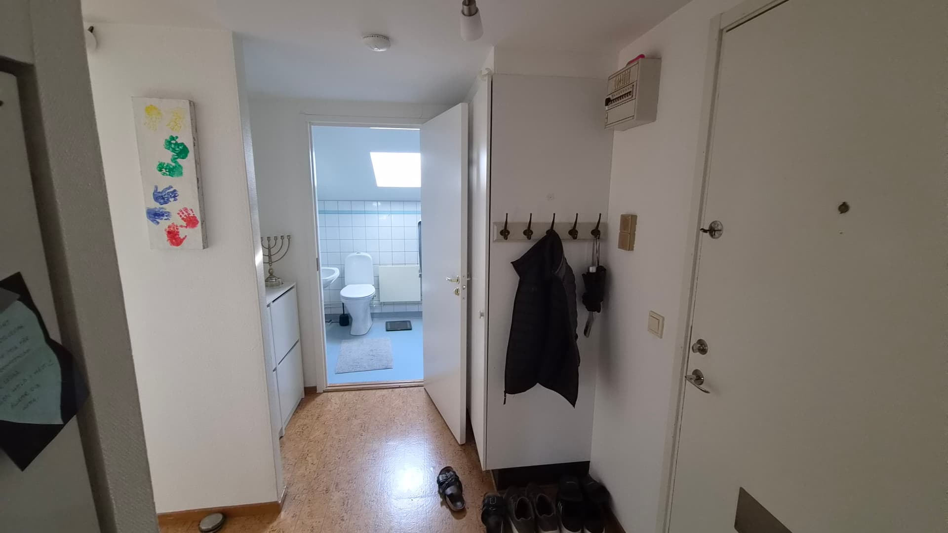 Apotekaregatan 2 i Helsingborg