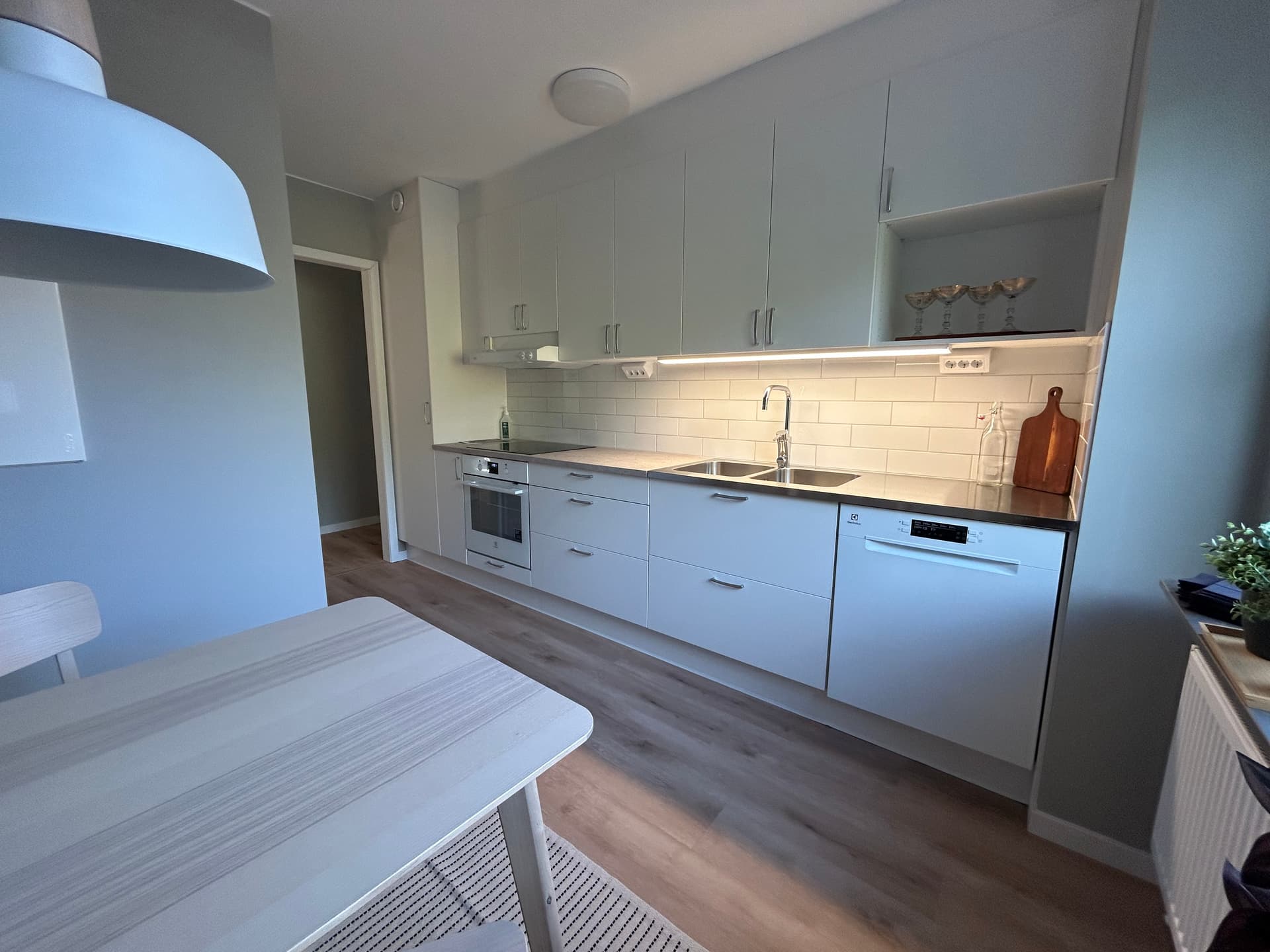 Prästbolsgatan 12 i Linköping