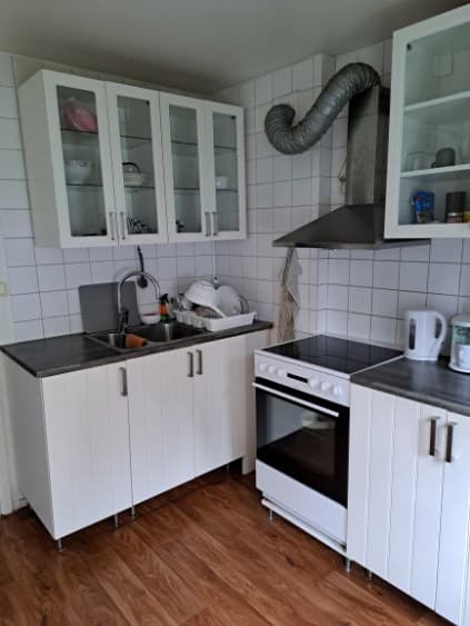 Kerstinbodagatan 14 i Katrineholm