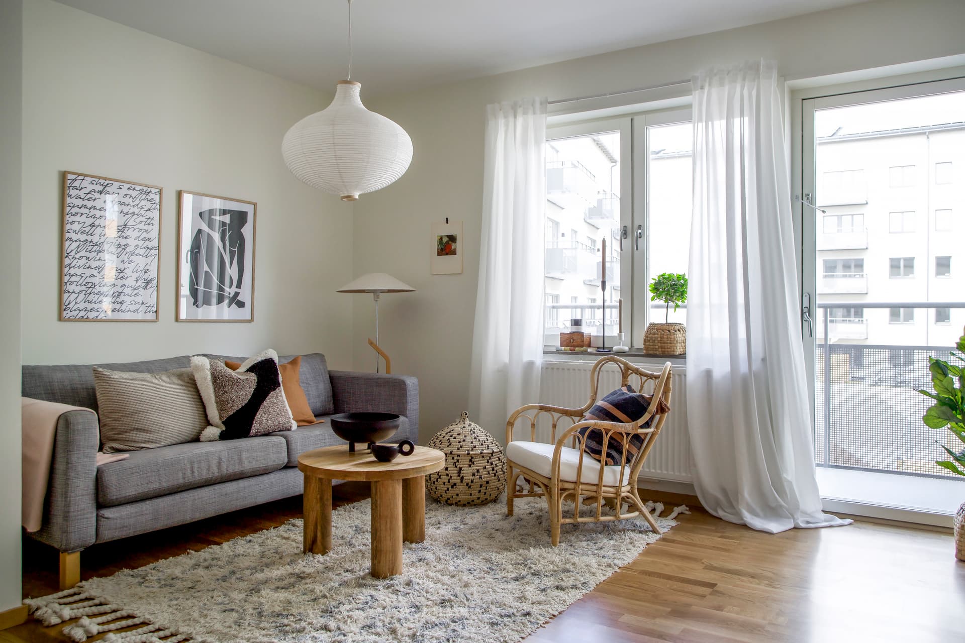Runebergsgatan 44 B i Nyköping