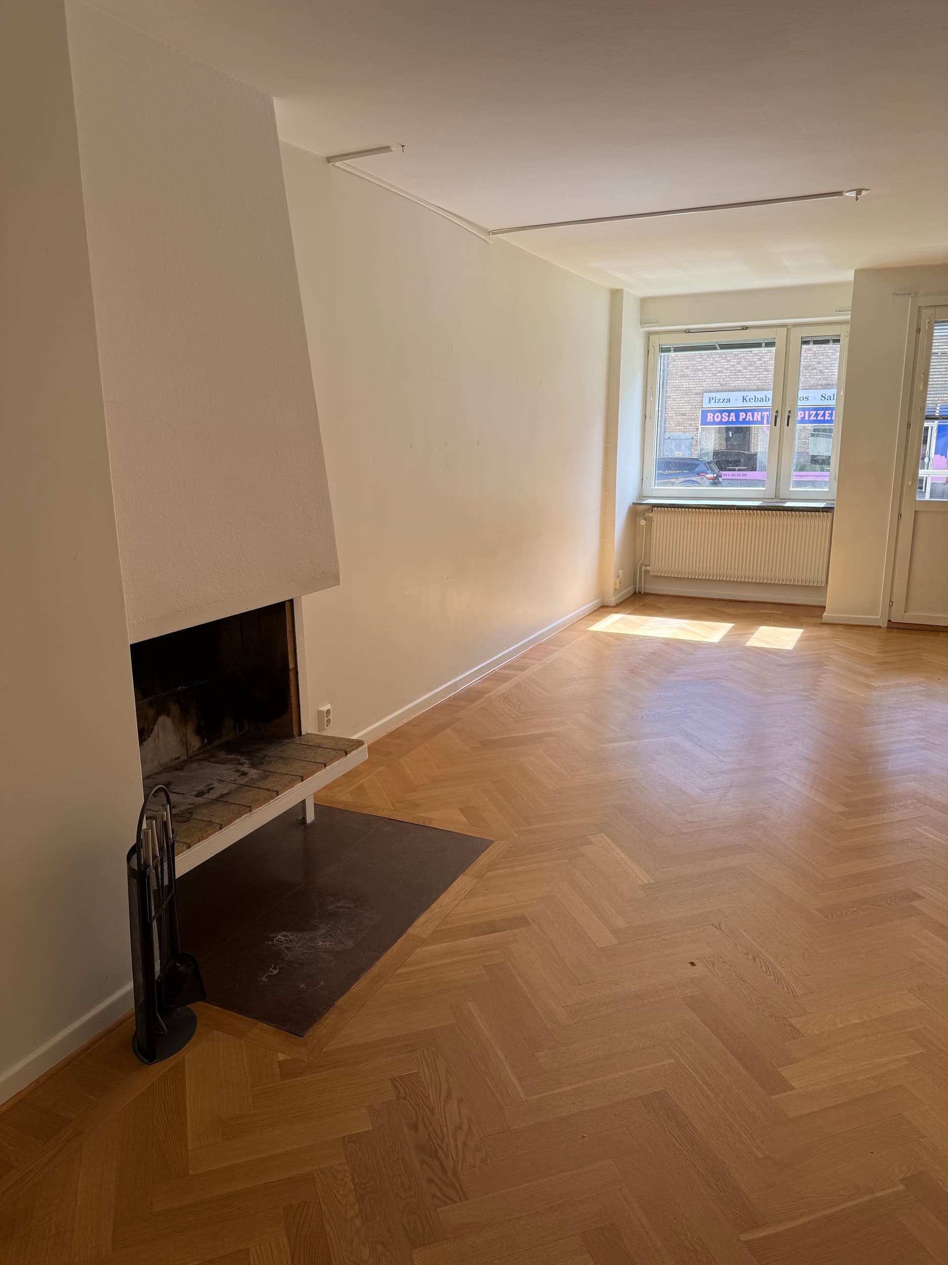 Gamla Övägen 6 B i Norrköping