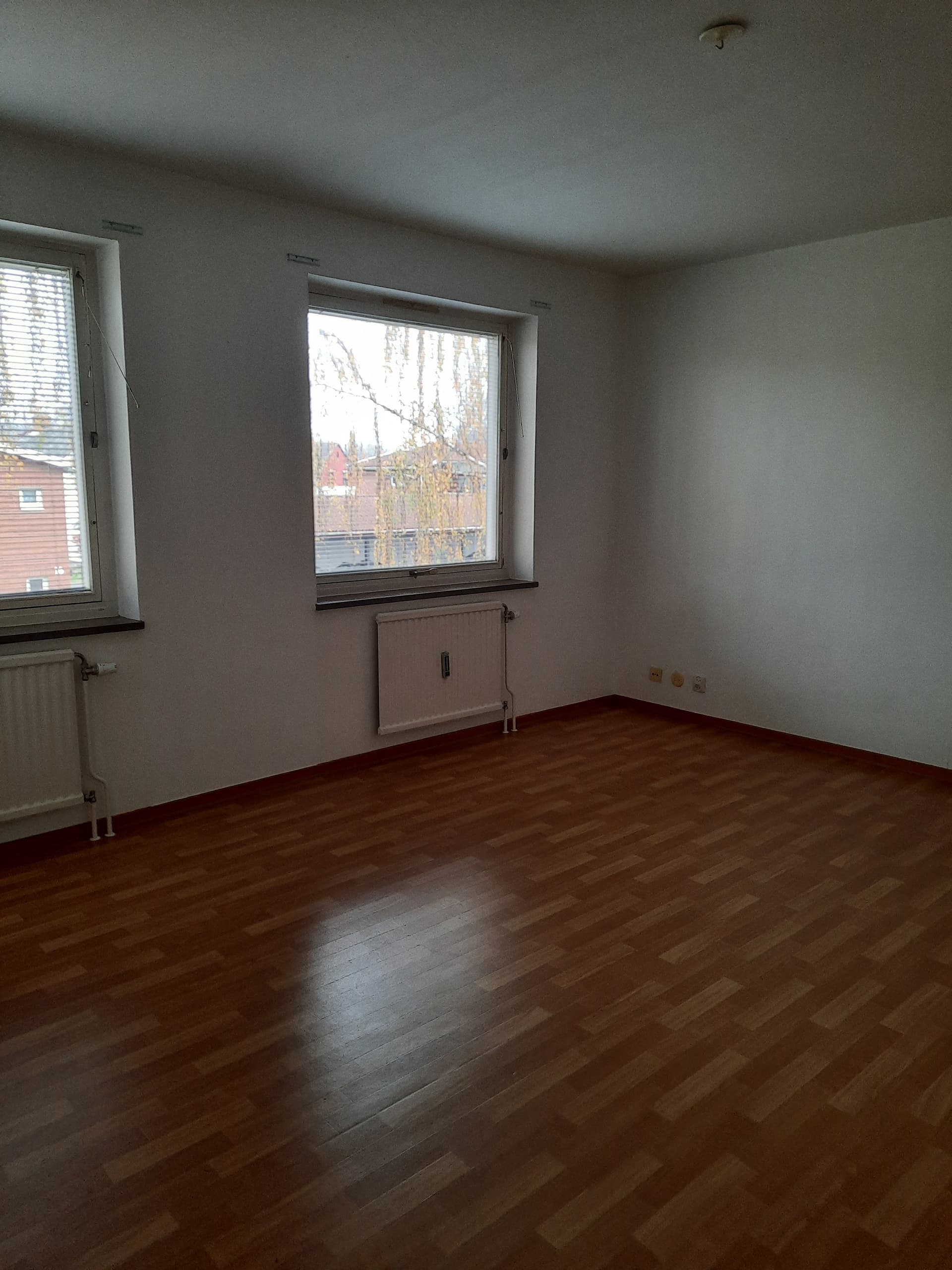 Stationsgatan 9B i Lessebo