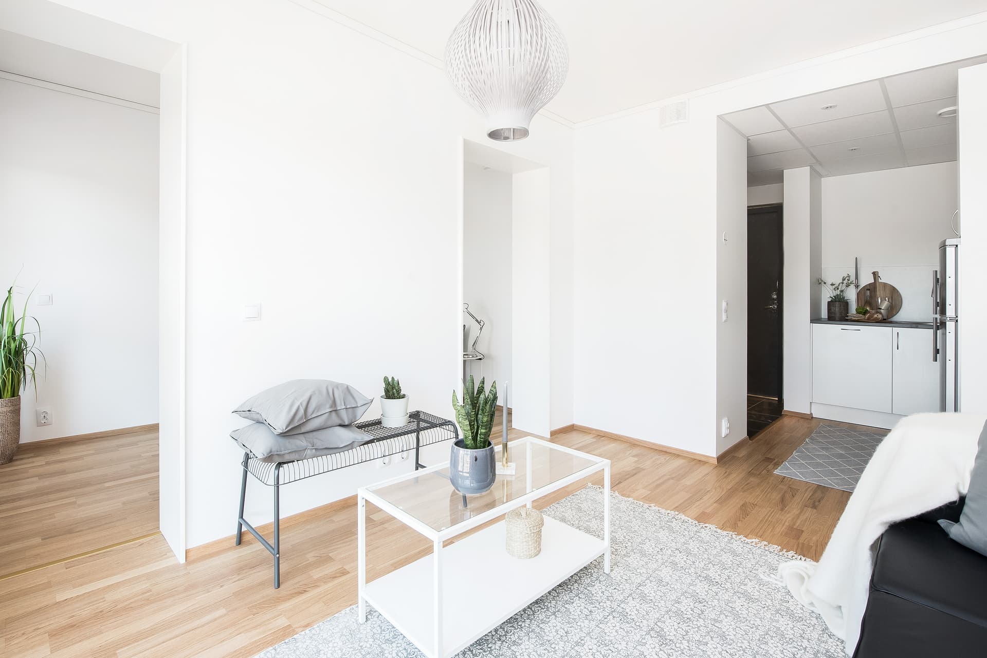 Gavlehovsvägen 6B i Gävle