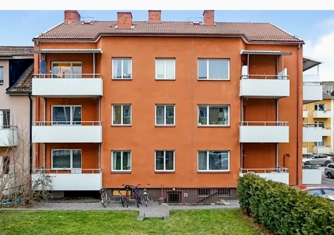Hagmarksgatan 6 i Linköping