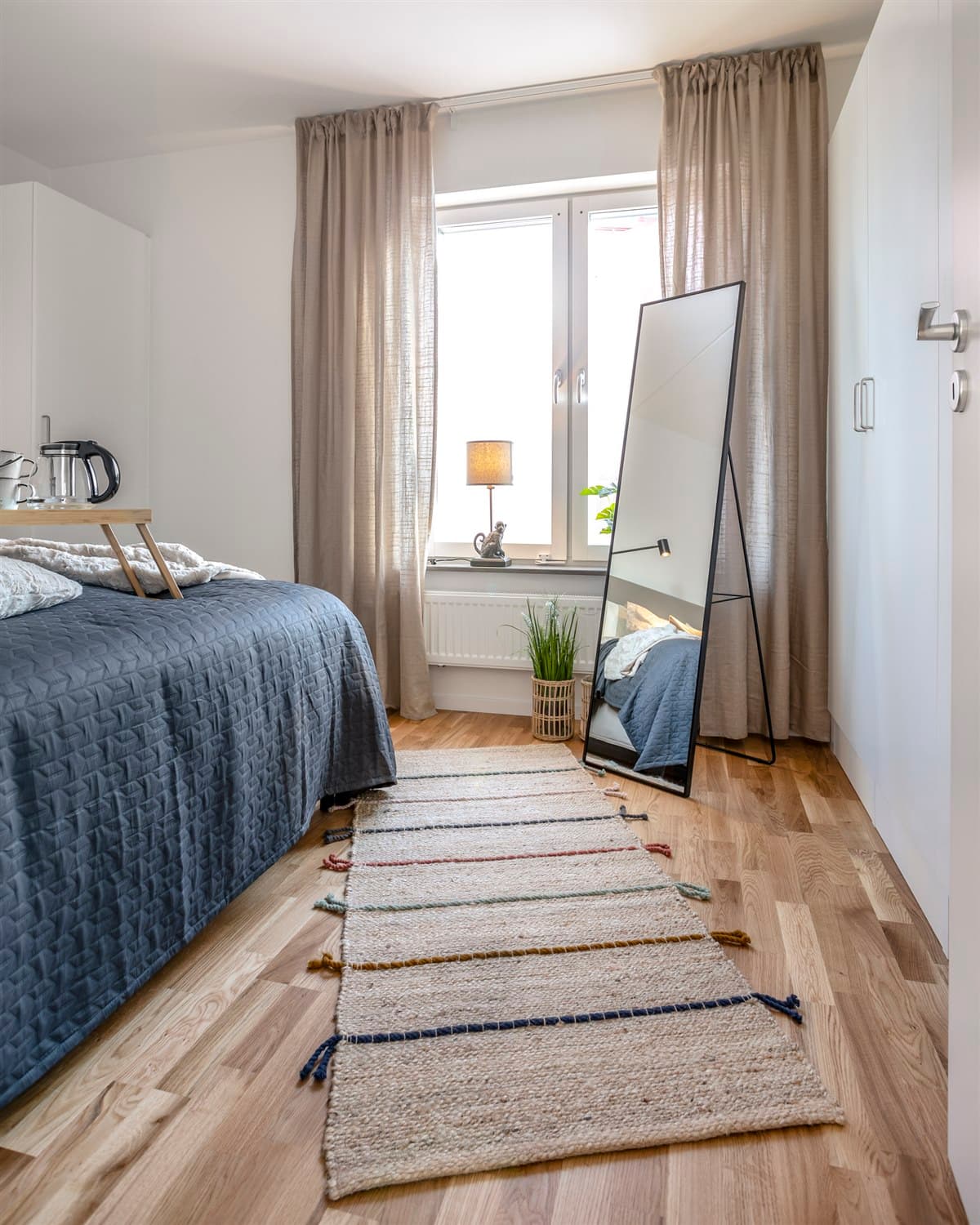 Stenkumlagatan 8 i Västerås