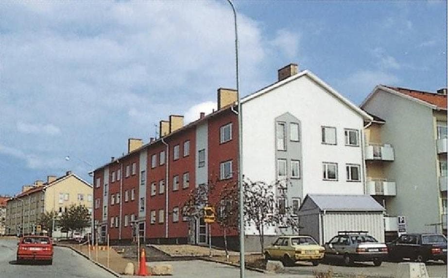 Hermansvägen 92 i Jönköping
