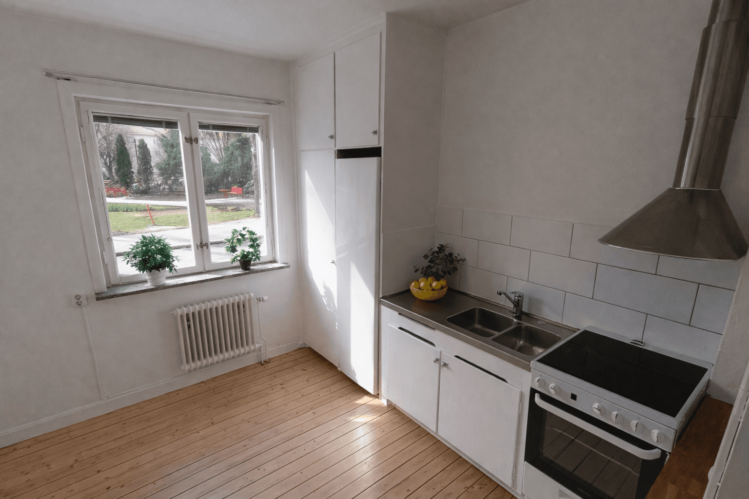 Kerstinbodagatan 7a i Katrineholm