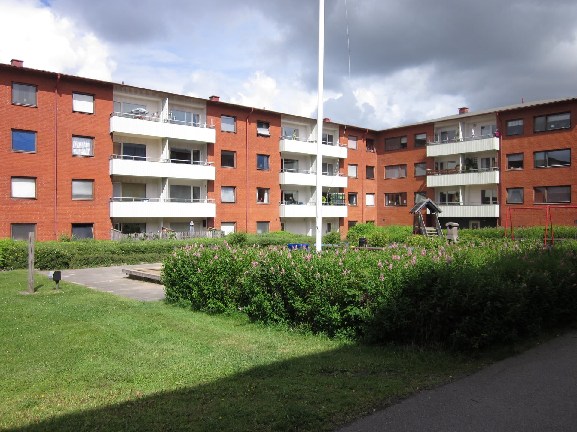 Nergårdsvägen 15 i Göteborg