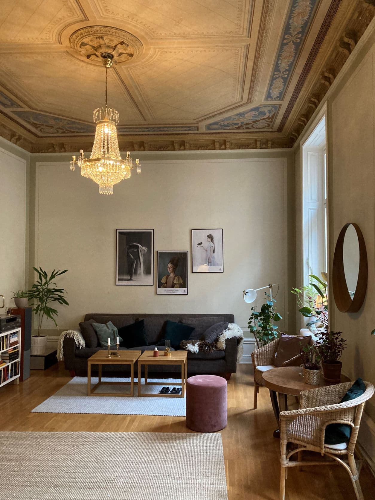 Tullgatan 7 A i Sundsvall