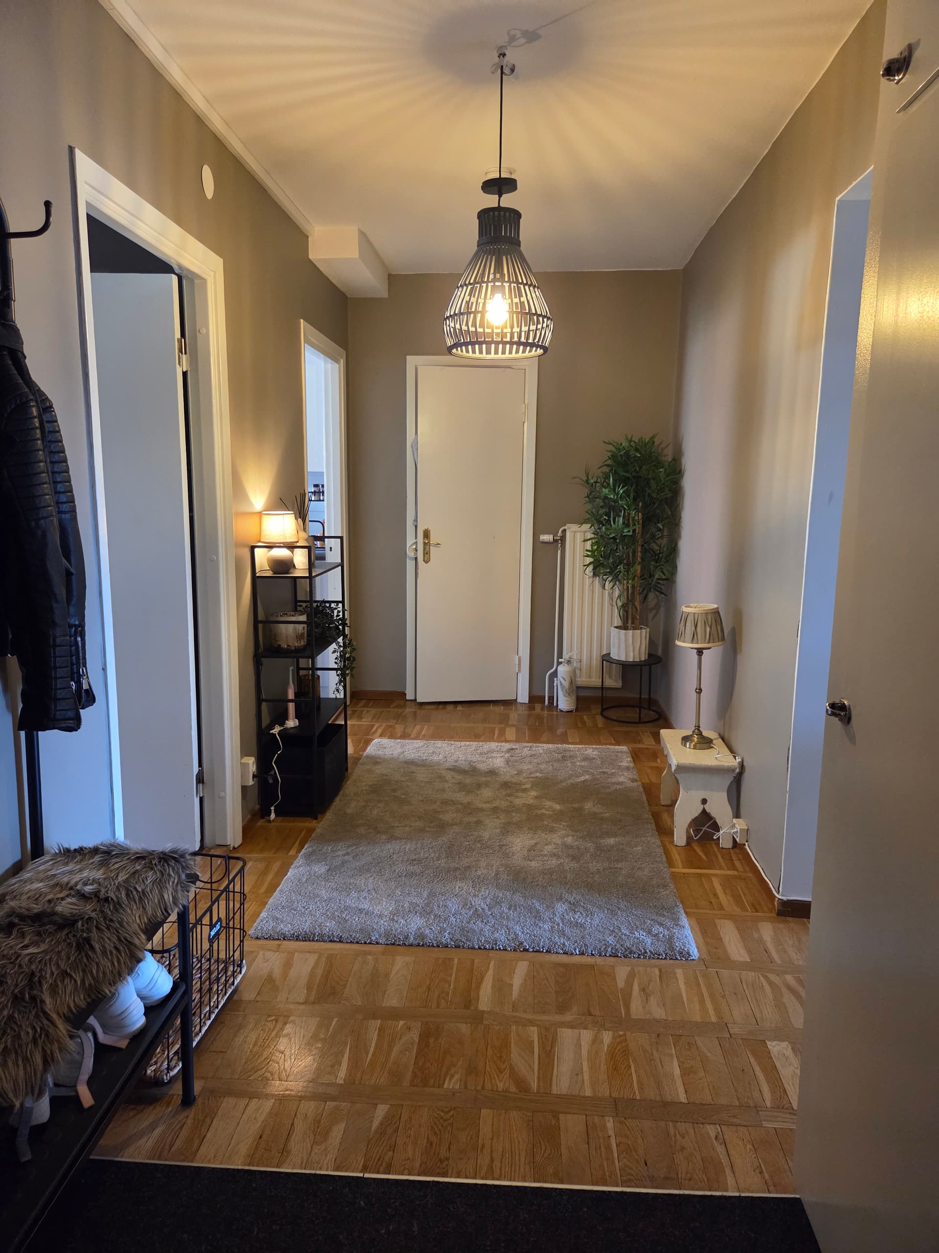 Fredsgatan 34 i Katrineholm