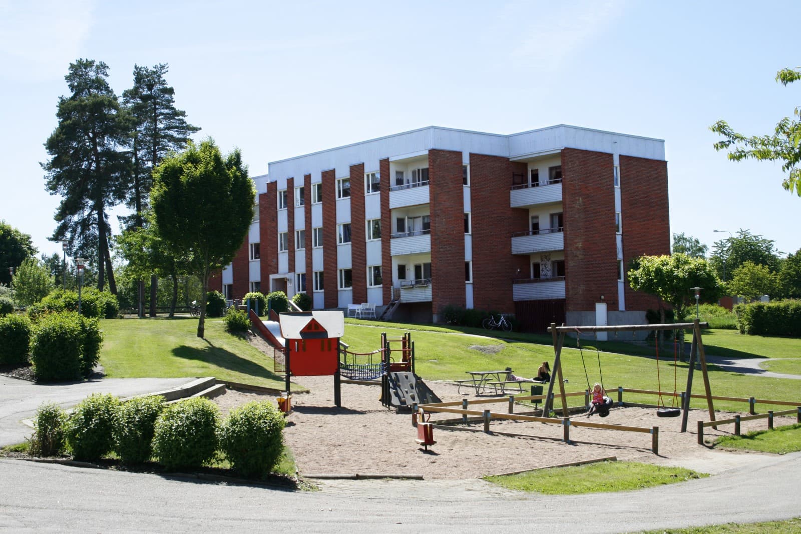 Södra Vägen 54 i Oskarshamn