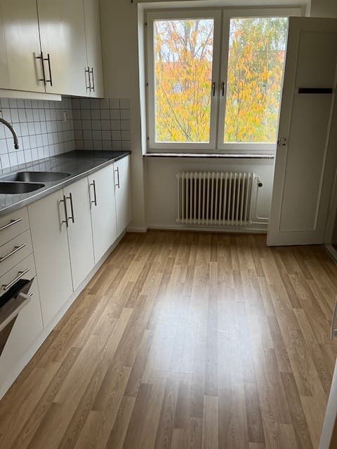 Övre Eneborgsvägen 19 i Helsingborg